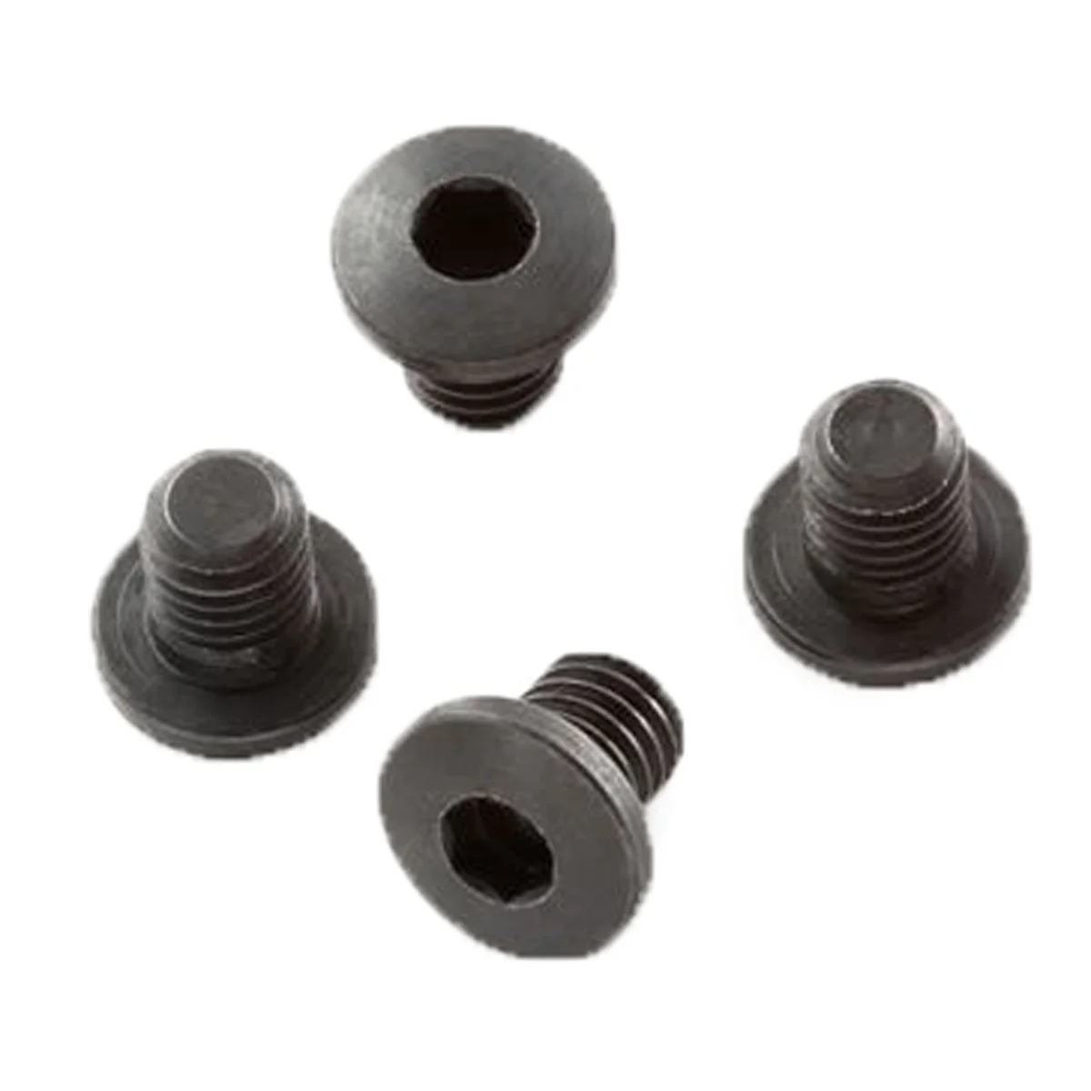 Hogue SIG SAUER P220 Hex Head Screws 4-Pack