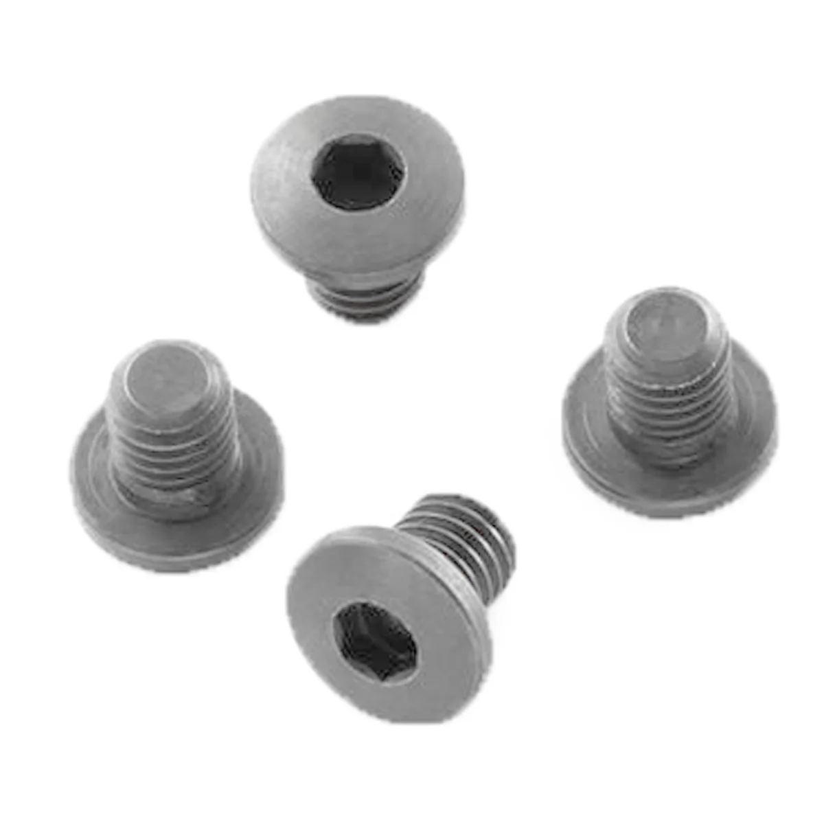 Hogue SIG SAUER P220 Hex Head Screws 4-Pack - Image 6