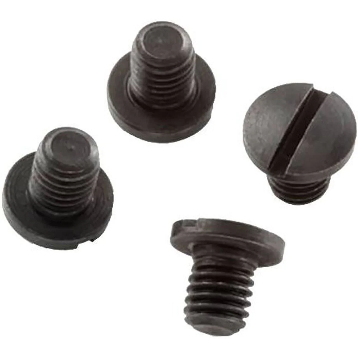 Hogue SIG SAUER P220 Slotted Head Screws 4-Pack