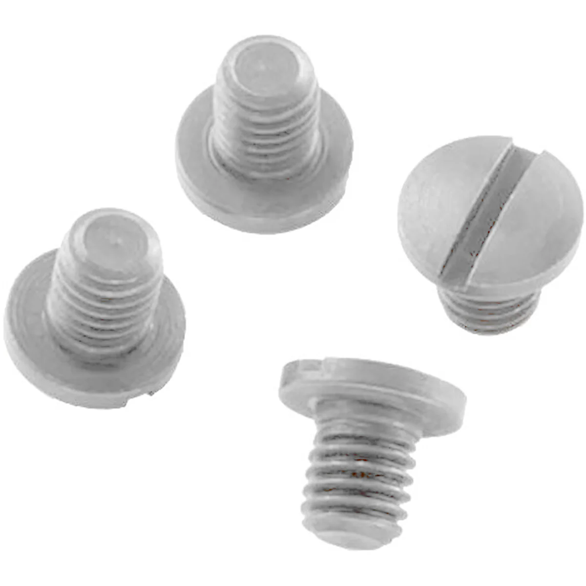 Hogue SIG SAUER P220 Slotted Head Screws 4-Pack - Image 6