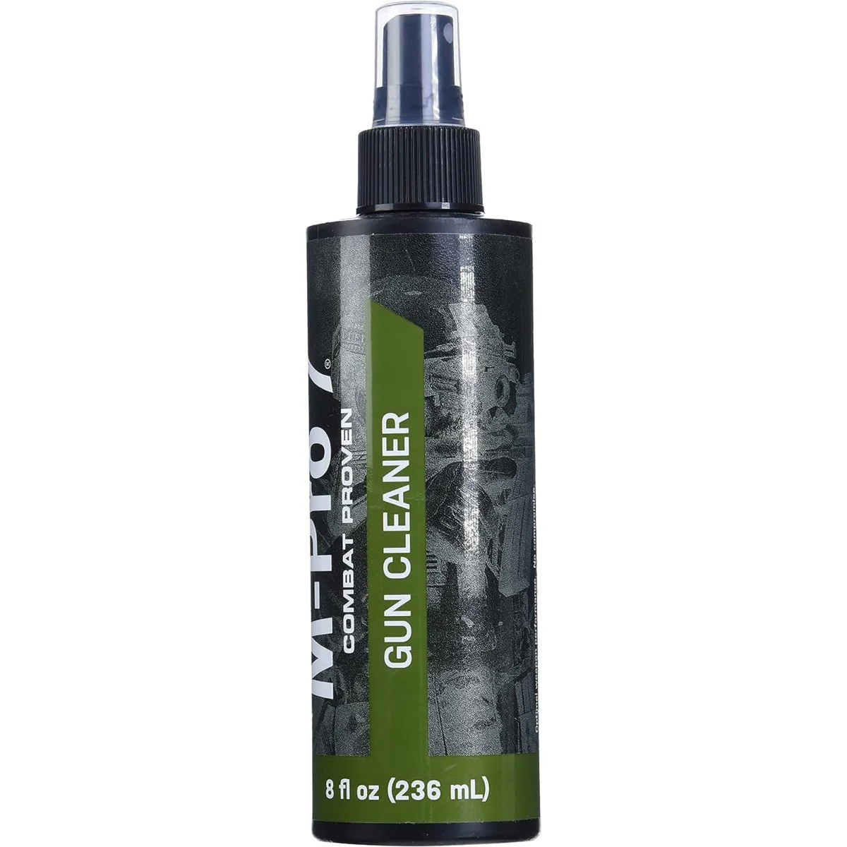 Hoppe's 8 oz. M-Pro 7 Gun Cleaner Spray Bottle - Image 2