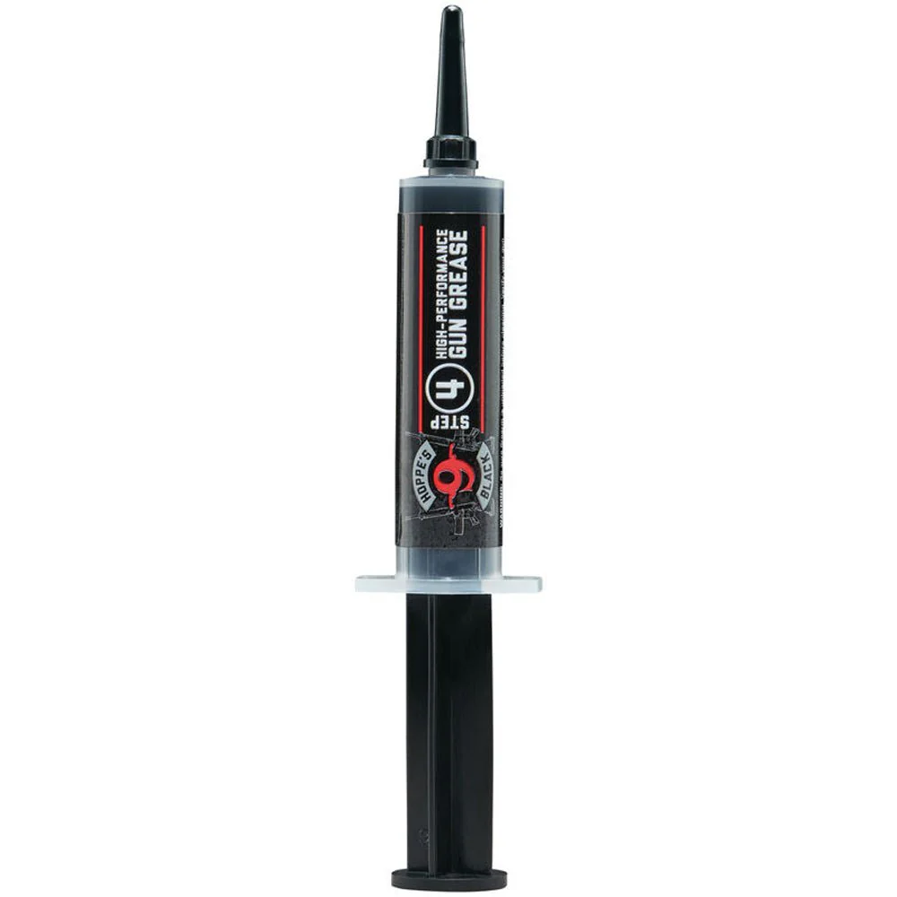 Hoppe's Black Gun Grease - Image 2