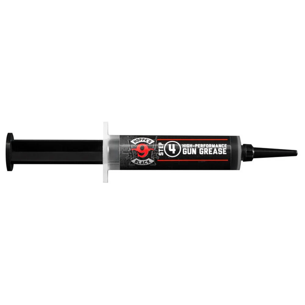 Hoppe's Black Gun Grease - Image 4