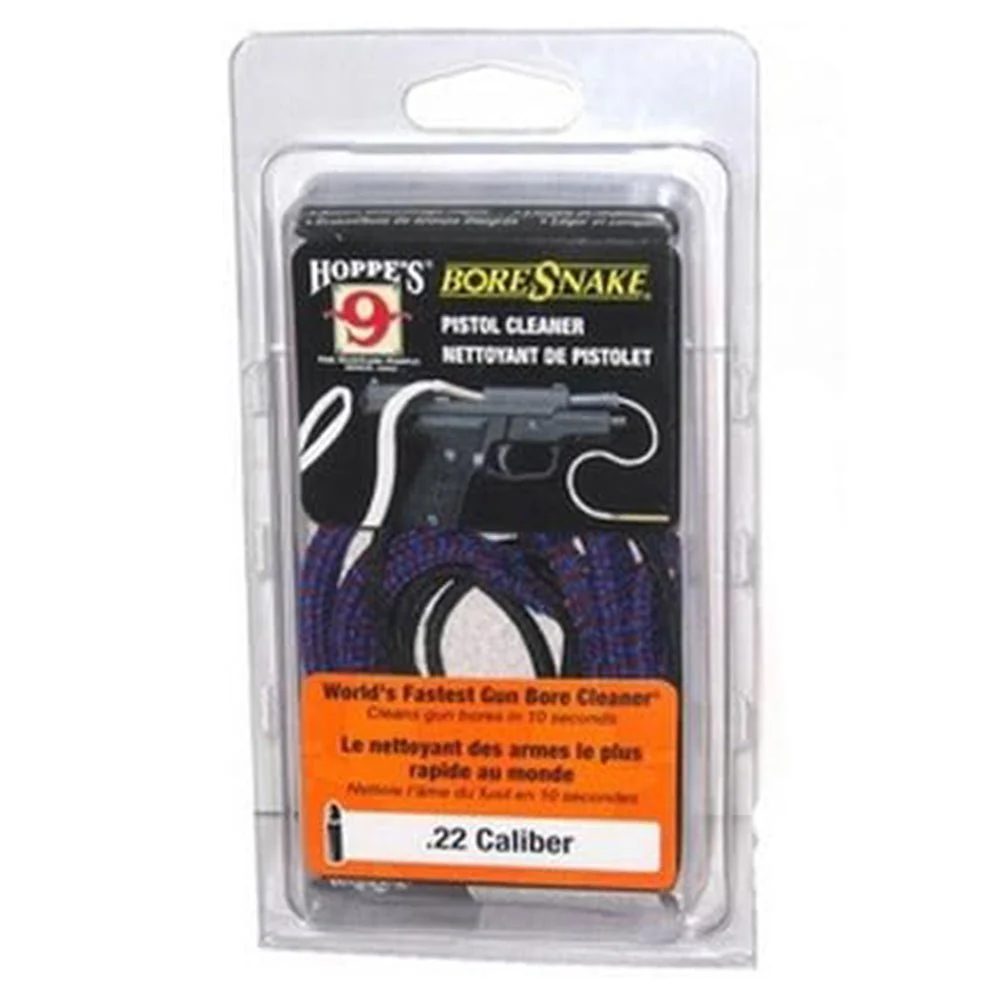 Hoppe's Boresnake Rifle Cleaner - Image 2