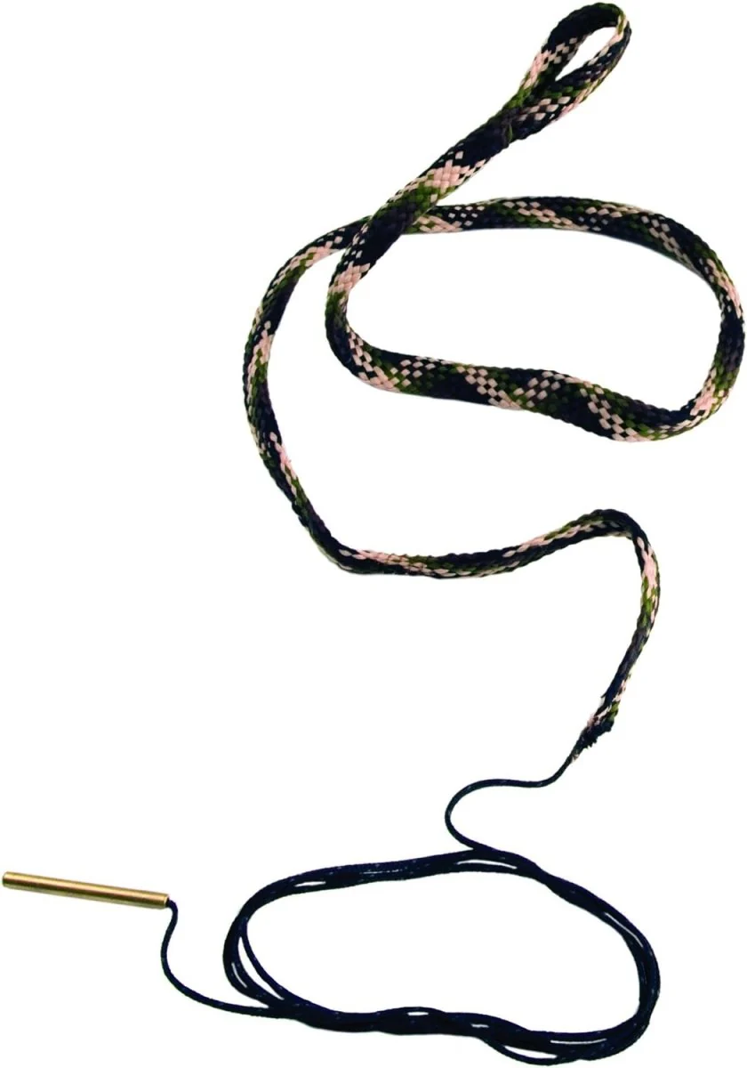 Hoppe's Boresnake Rifle Cleaner - Image 3