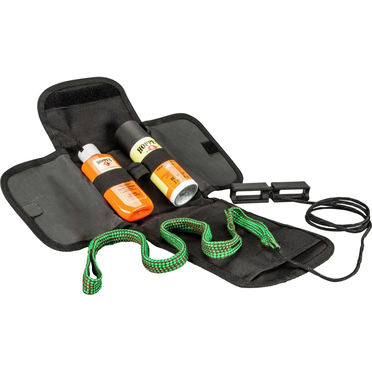 Hoppe's Boresnake Soft-Sided Shotgun Cleaning Kit