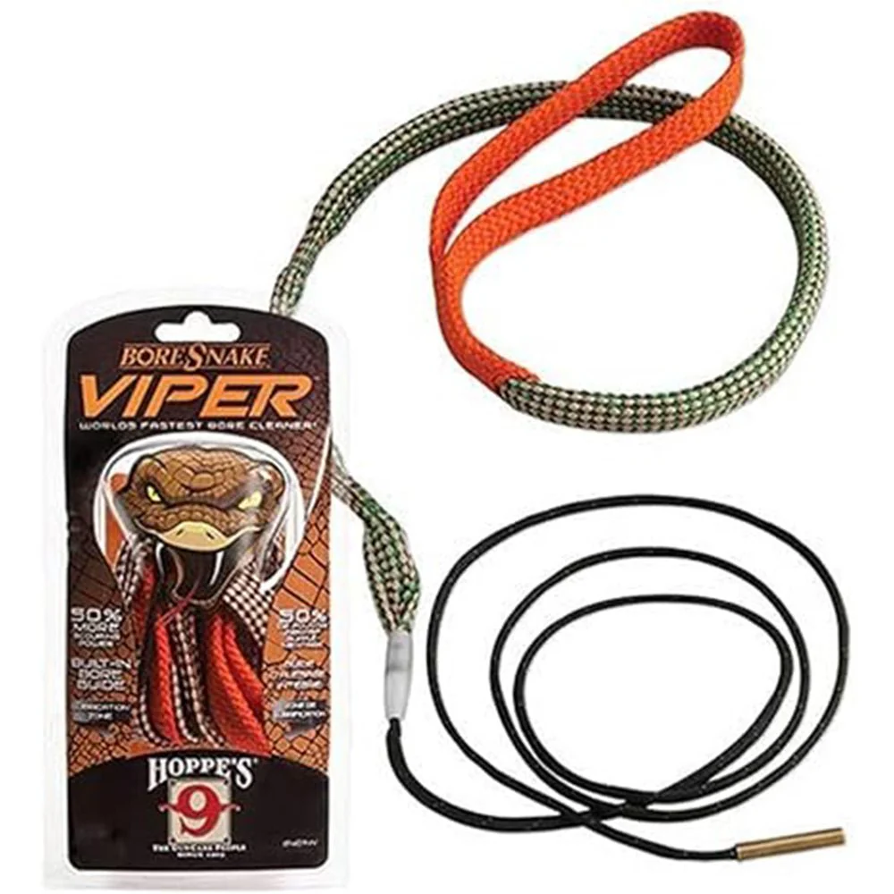 Hoppe's Boresnake Viper Den Rifle Cleaner - Image 2