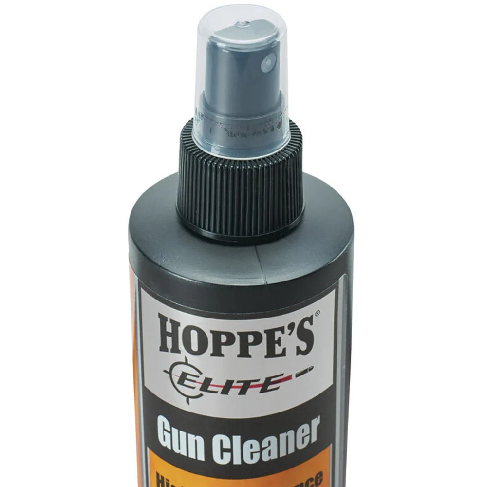 Hoppe's Elite High Performance Gun Cleaner Spray - Image 2
