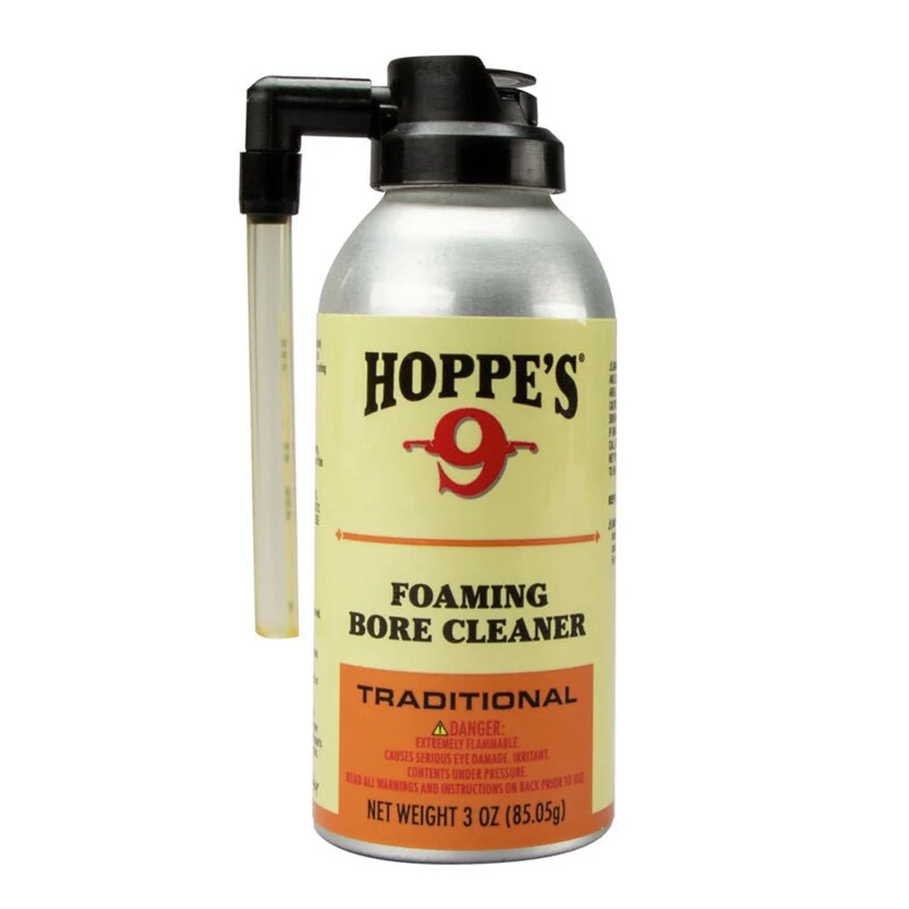 Hoppe's Foaming Bore Cleaner - Image 3