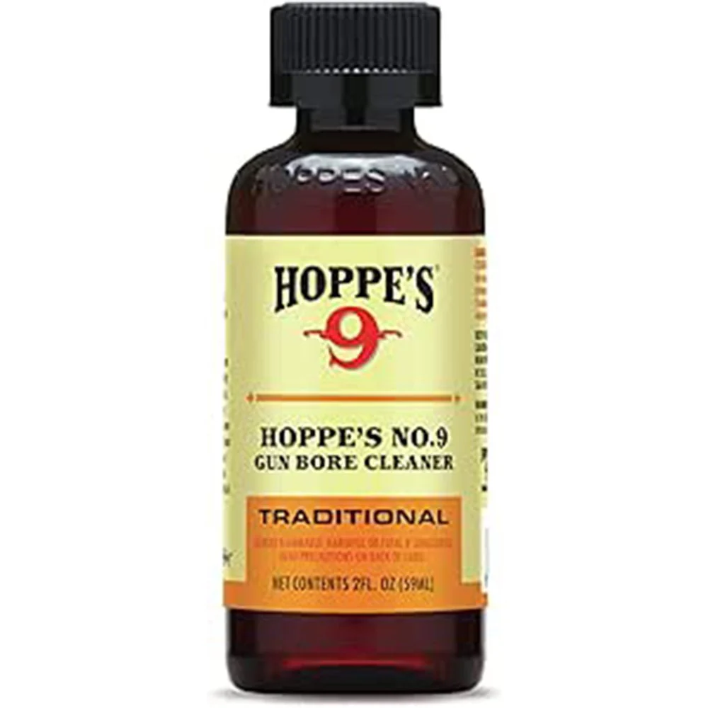 Hoppe's No. 9 Gun Bore Solvent Cleaner