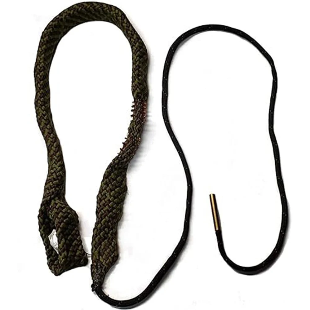 Hoppe's Original Boresnake Den Pistol Cleaner