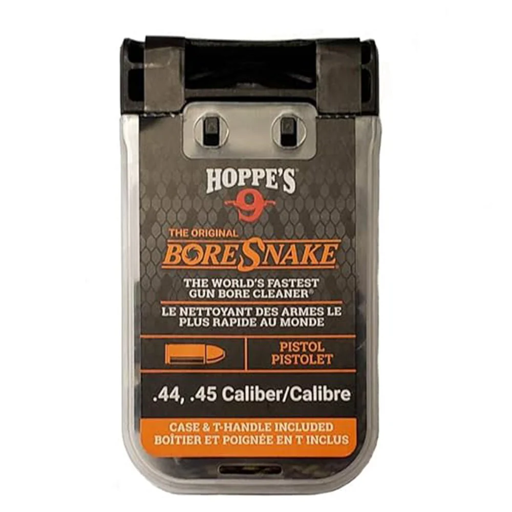 Hoppe's Original Boresnake Den Pistol Cleaner - Image 2