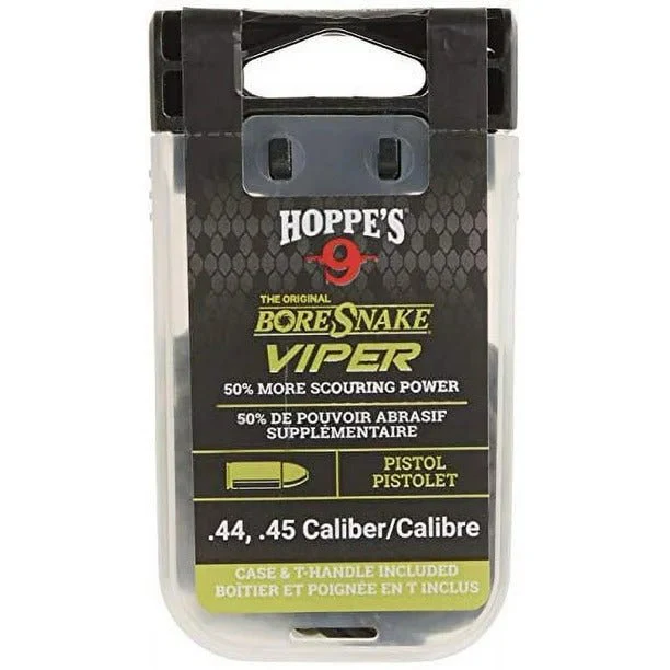 Hoppe's Pistol and Revolver Boresnake Viper - Image 4