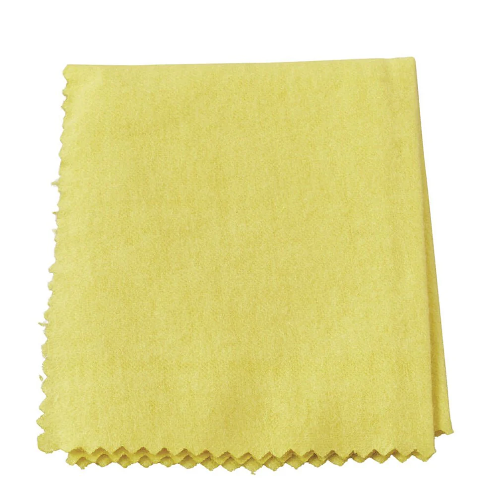 Hoppe's Quick Clean Rust and Lead Remover Cloth - Image 2