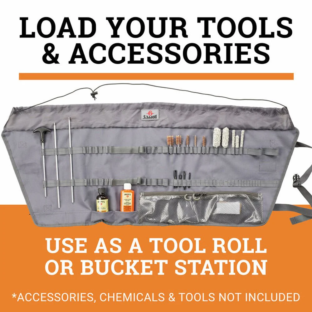 Hoppe's Ready Roll Kit (No Cleaning Tools) - Image 4