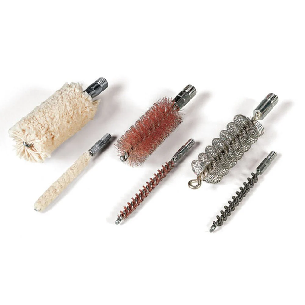 Hoppe's Shotgun Cleaning Rod Accessories 3-Pack