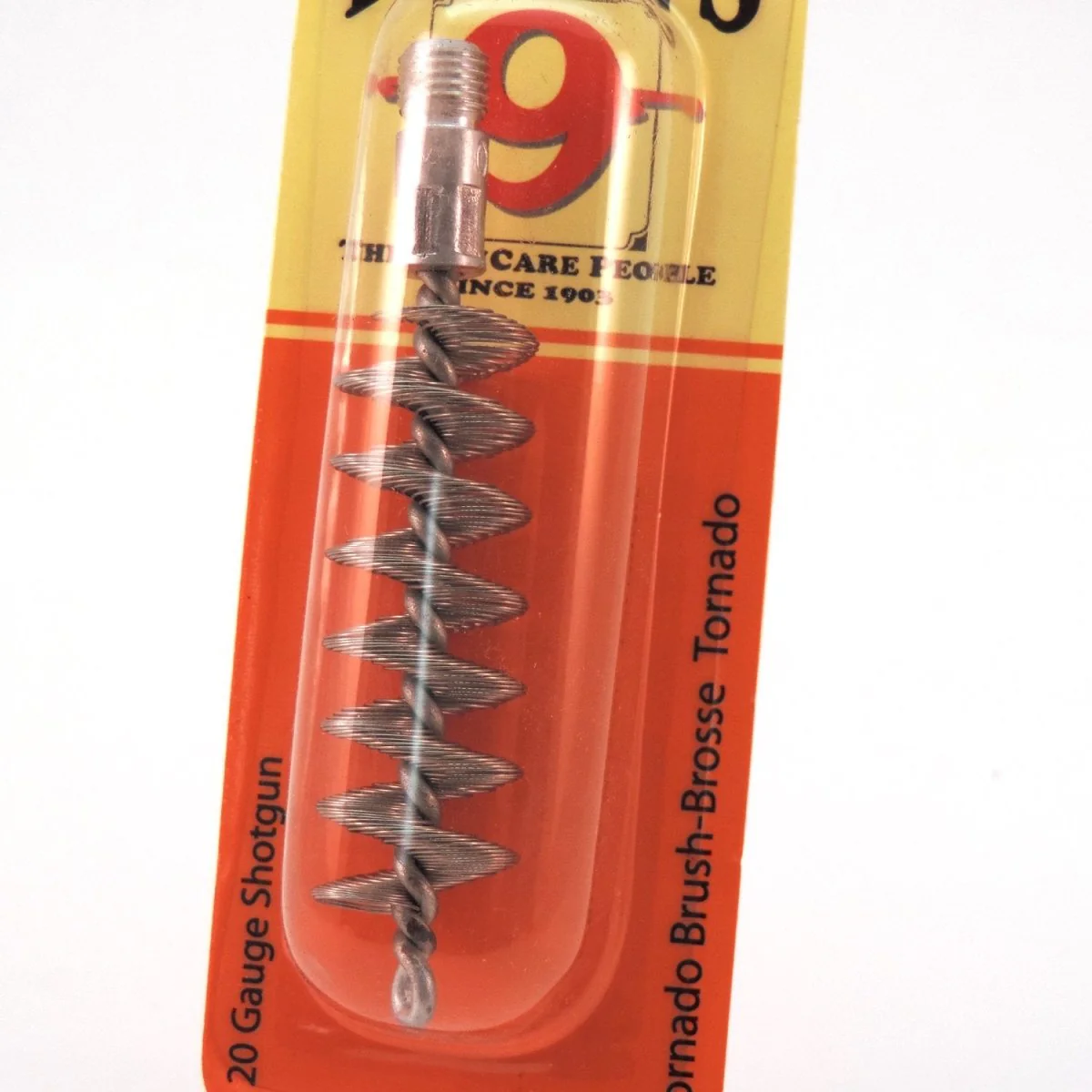Hoppe's Shotgun Tornado Brush - Image 5