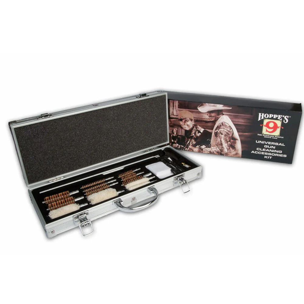 Hoppe's Universal Gun Cleaning Accessory Kit - Image 3