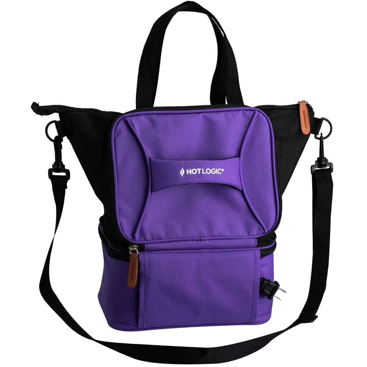 Hot Logic Lunch Bag+ - Image 9