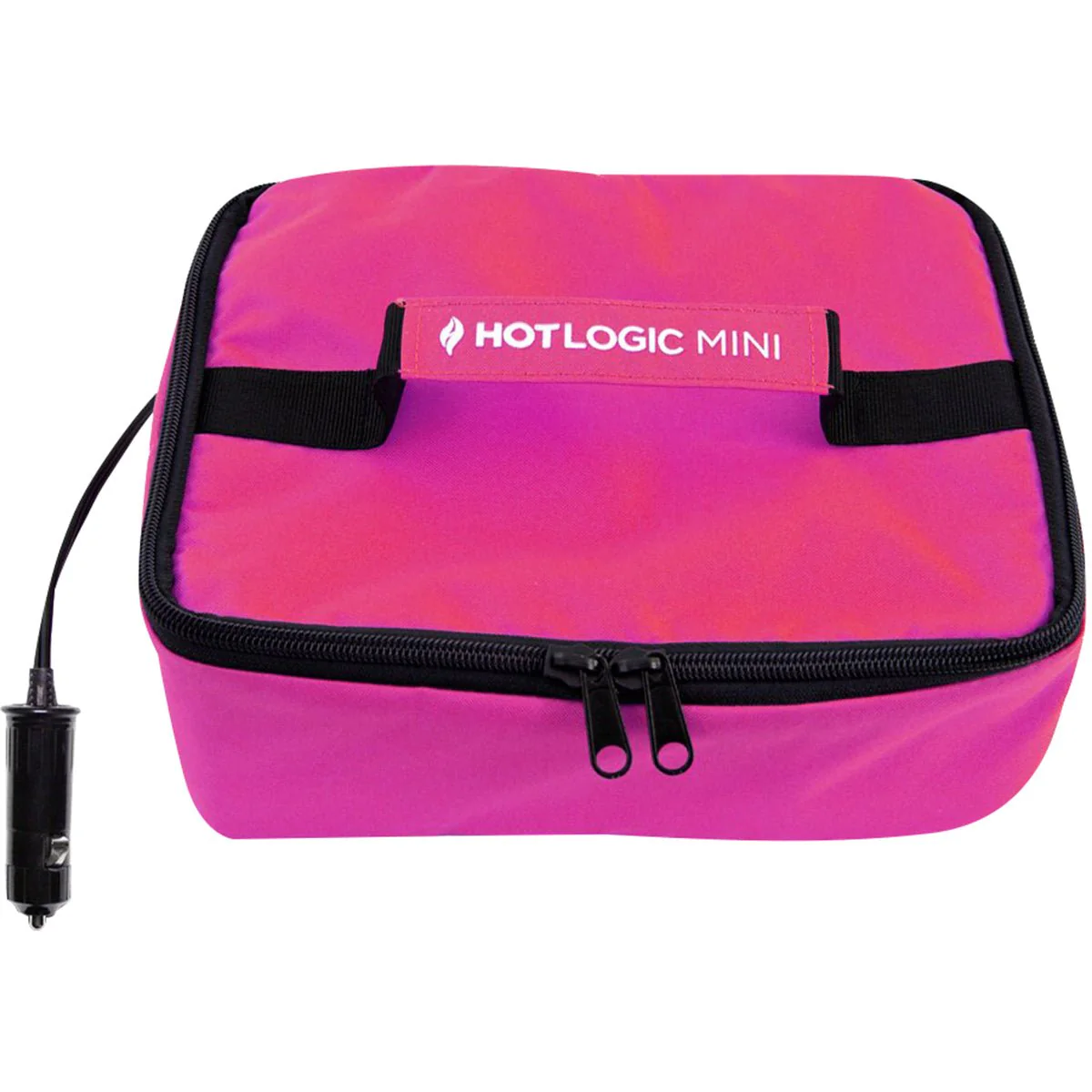 Hot Logic Mini 12-Volt Personal Portable Oven - Image 2