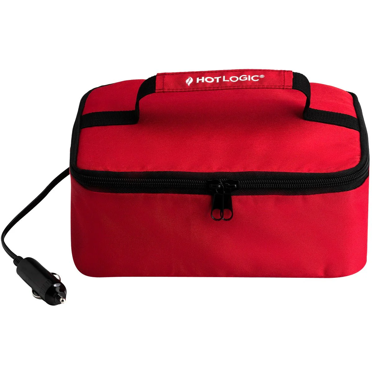 Hot Logic Mini 12-Volt Personal Portable Oven - Image 7