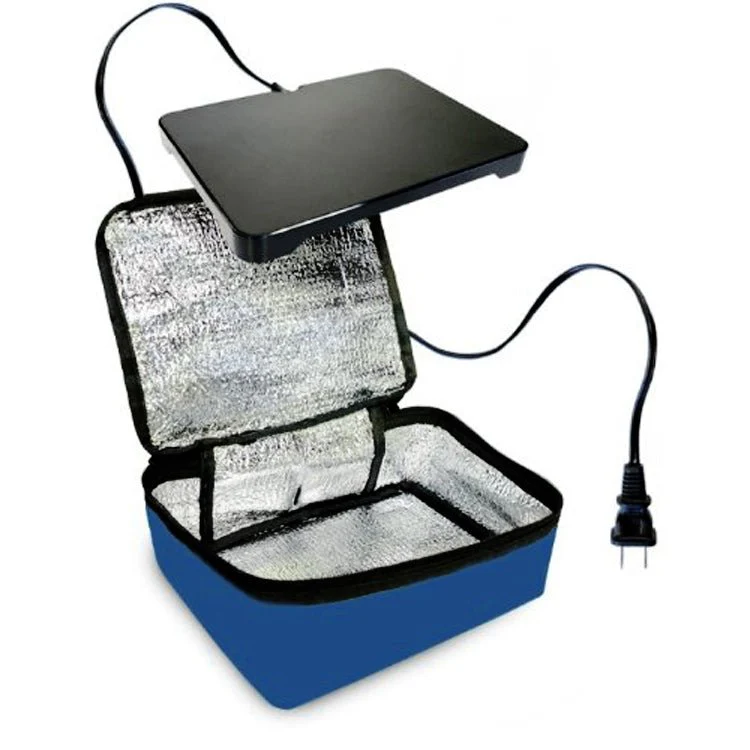 Hot Logic Mini Personal Portable Oven - Image 8