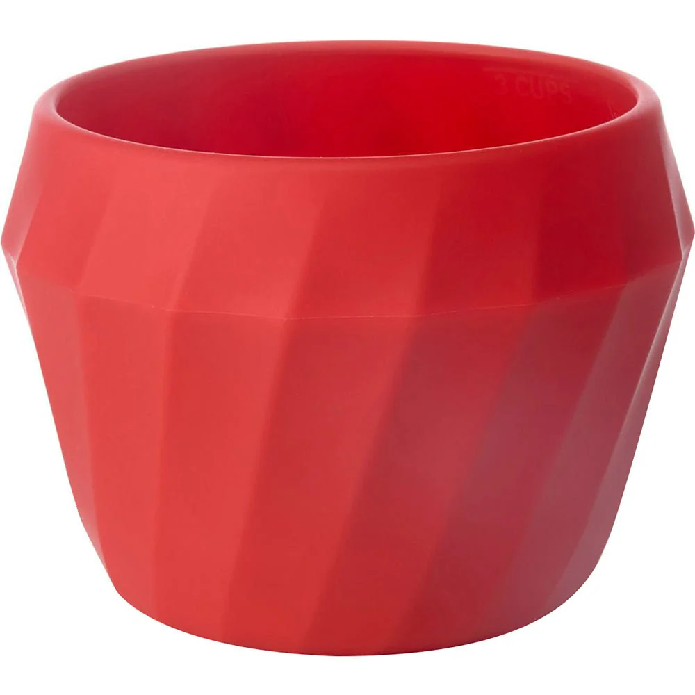 Humangear 24 oz. FlexiBowl Convertible Silicone Bowl - Image 4