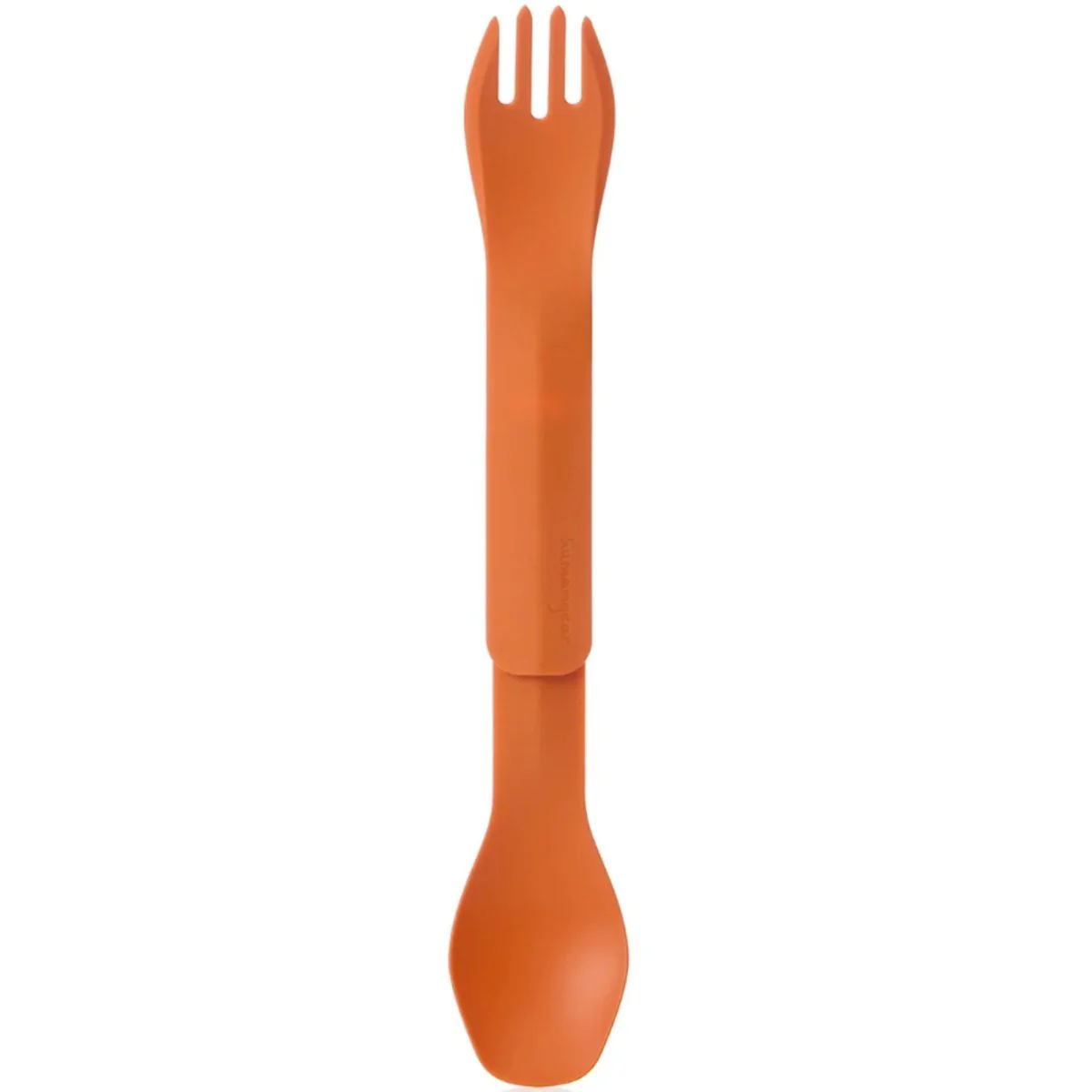 Humangear GoBites BIO Combo Spoon/Fork - Image 2
