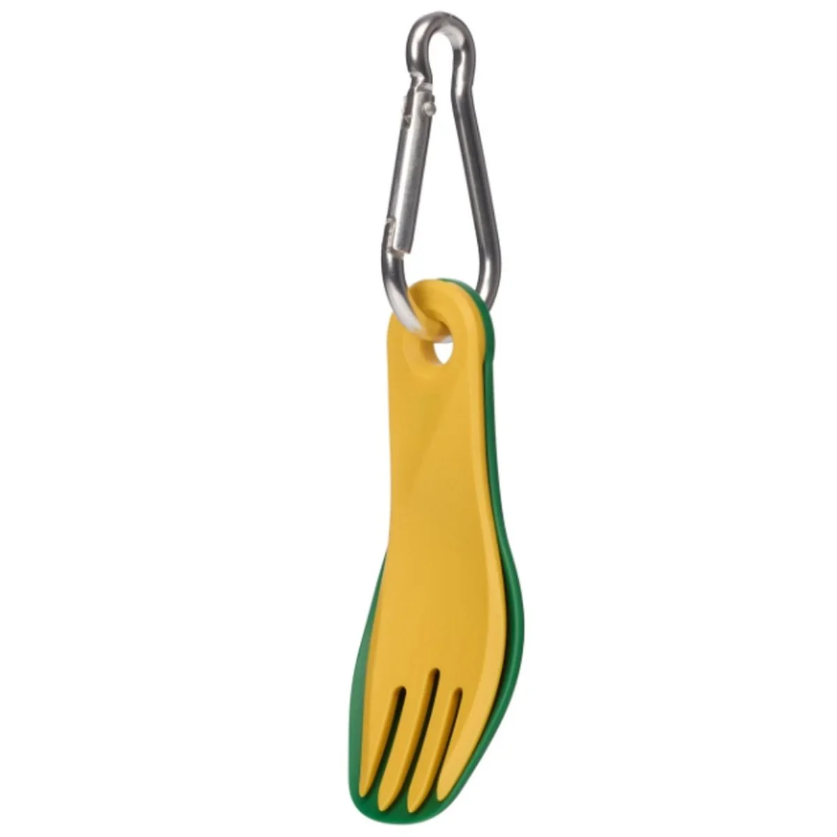 Humangear GoBites BIO Spin Combo Spoon/Fork - Image 12