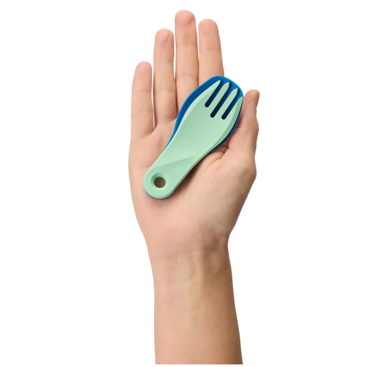 Humangear GoBites BIO Spin Combo Spoon/Fork - Image 16