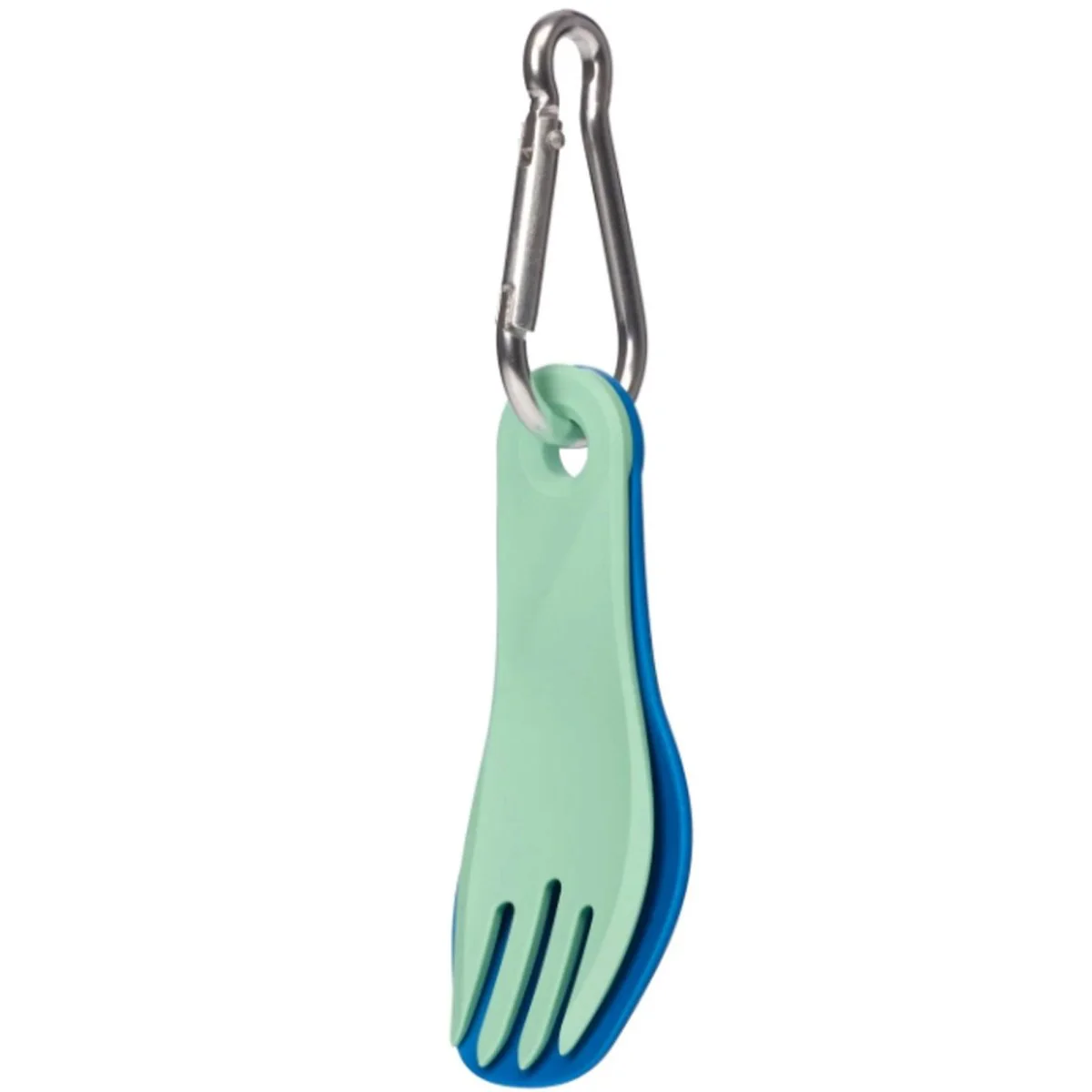 Humangear GoBites BIO Spin Combo Spoon/Fork - Image 19