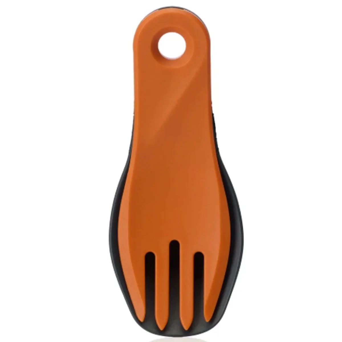 Humangear GoBites BIO Spin Combo Spoon/Fork - Image 2