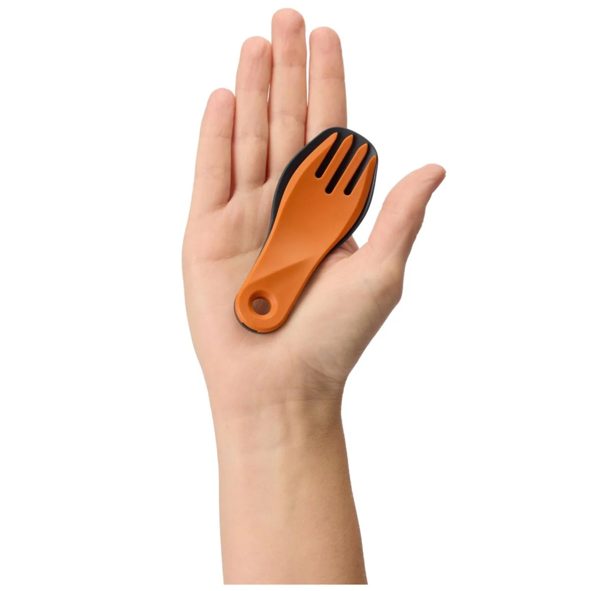 Humangear GoBites BIO Spin Combo Spoon/Fork - Image 4