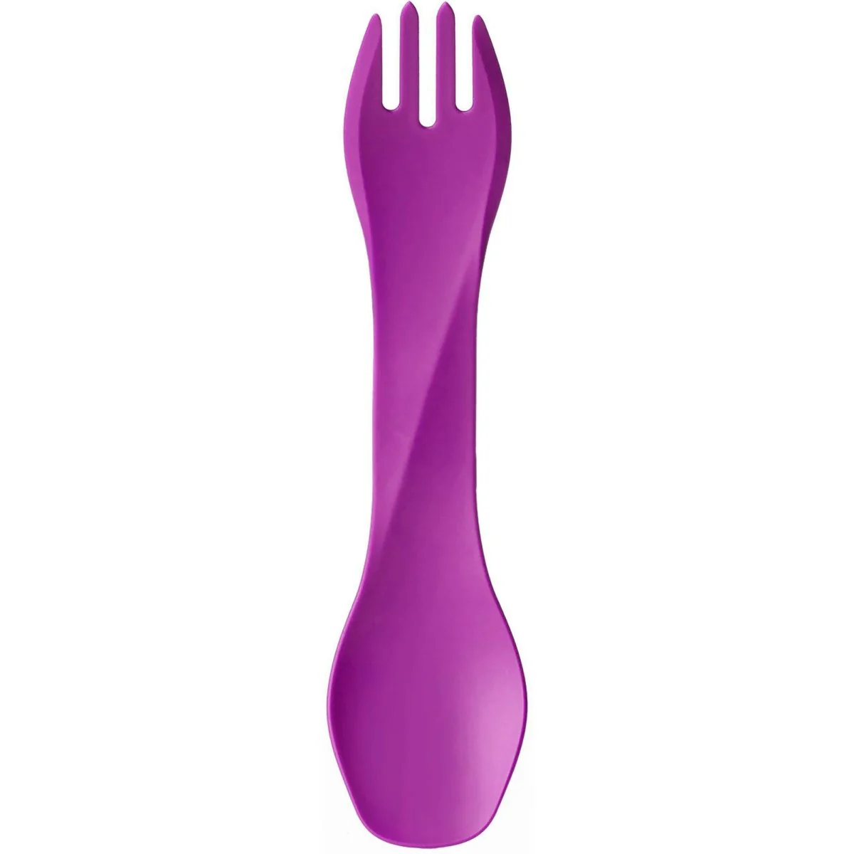 Humangear GoBites Uno Fork and Spoon Combination Travel Utensil - Image 11