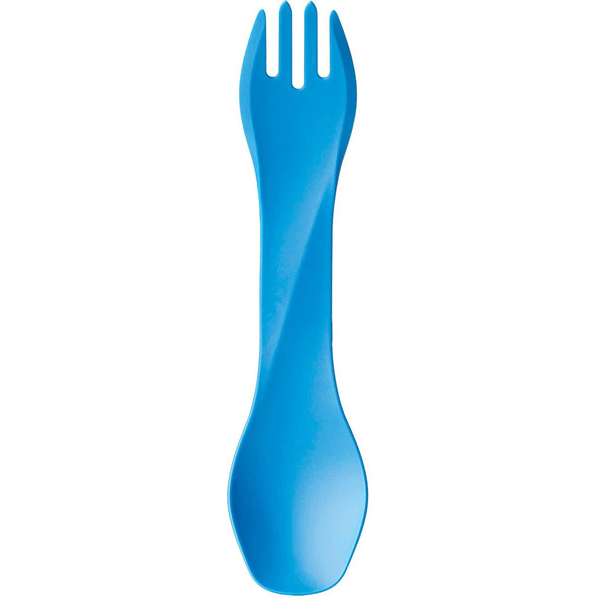 Humangear GoBites Uno Fork and Spoon Combination Travel Utensil - Image 2