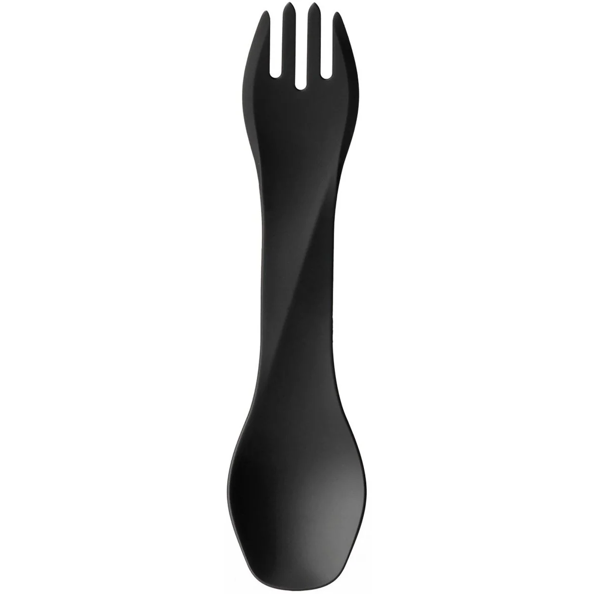 Humangear GoBites Uno Fork and Spoon Combination Travel Utensil - Image 4