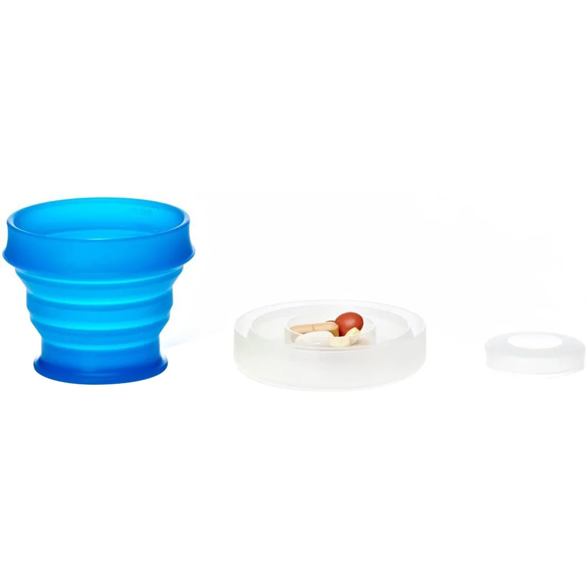 Humangear GoCup 4 oz Collapsing Travel Cup - Image 3