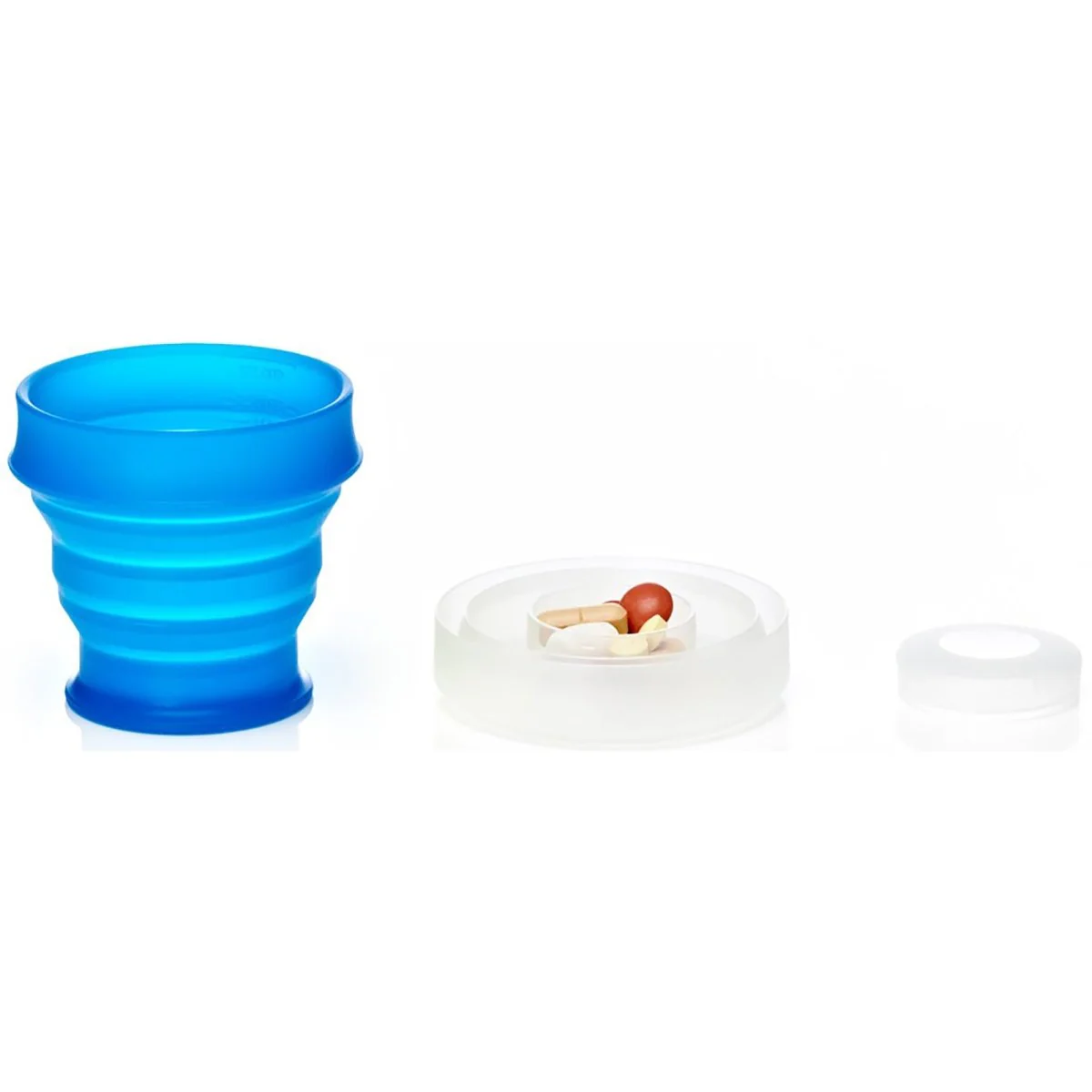 Humangear GoCup 8 oz. Collapsible Travel Cup - Image 3