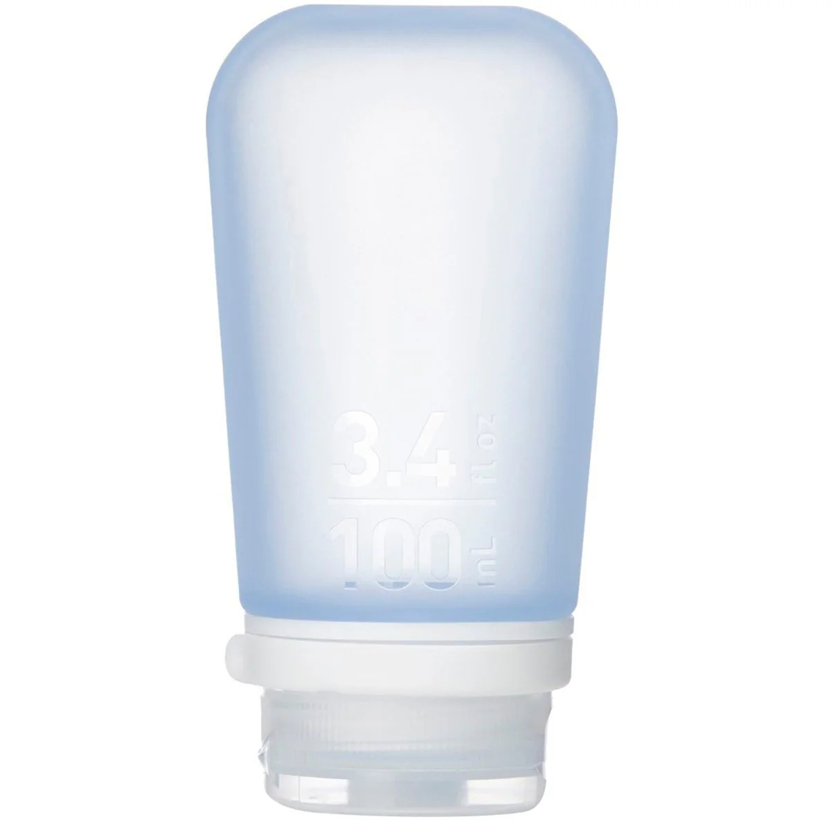 Humangear GoToob+ Soft Silicone Travel Bottle - Image 9