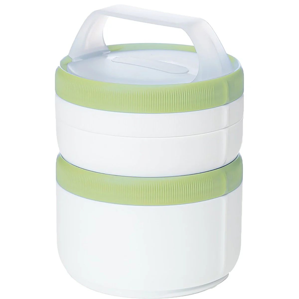 Humangear Stax XL EatSystem Travel Stacking Containers