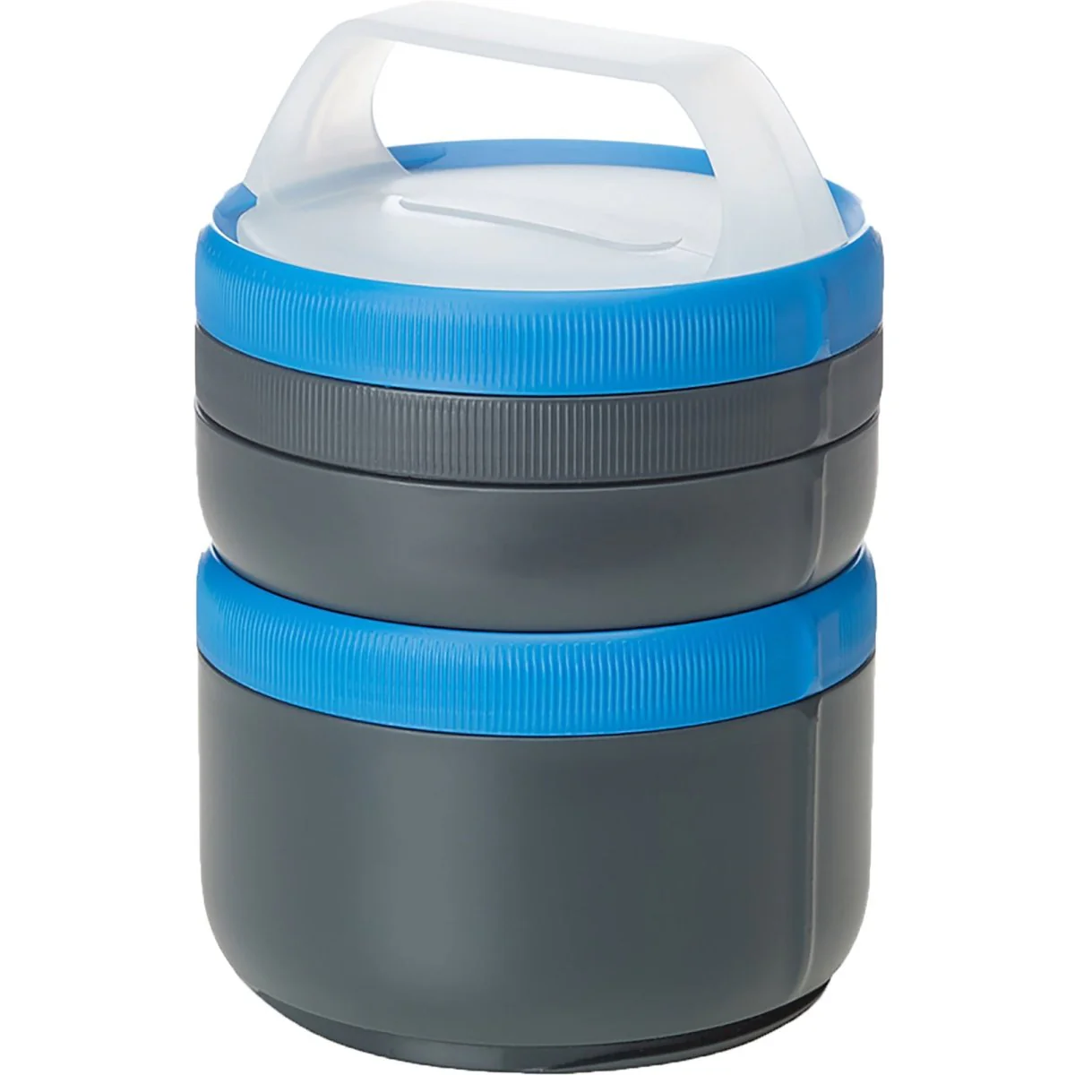 Humangear Stax XL EatSystem Travel Stacking Containers - Image 3