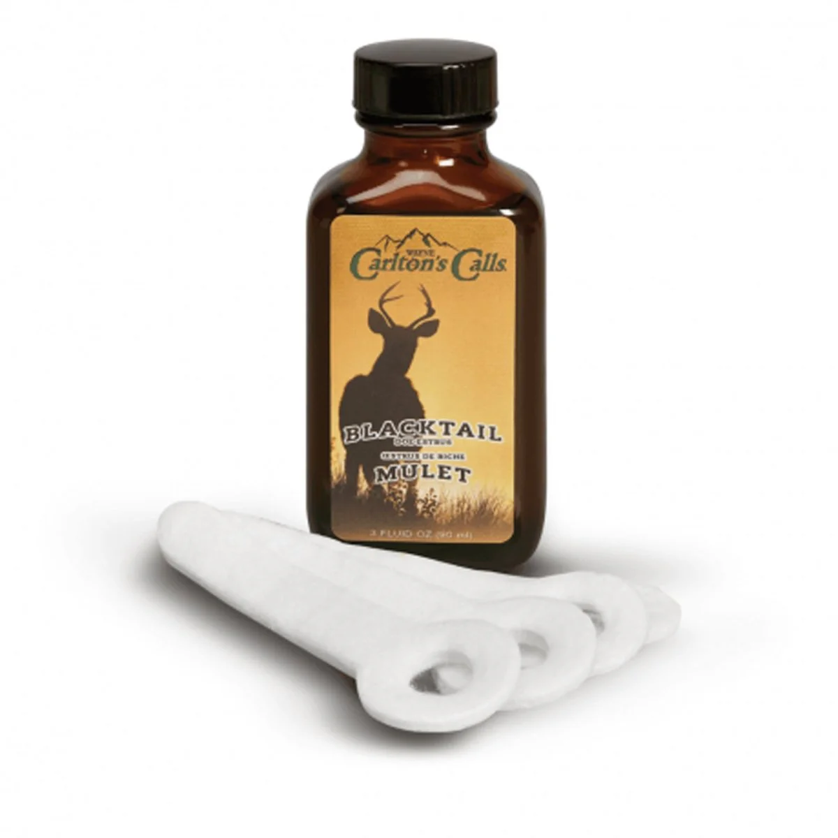 Hunter's Specialties Blacktail Doe Estrus, 3 oz Liquid