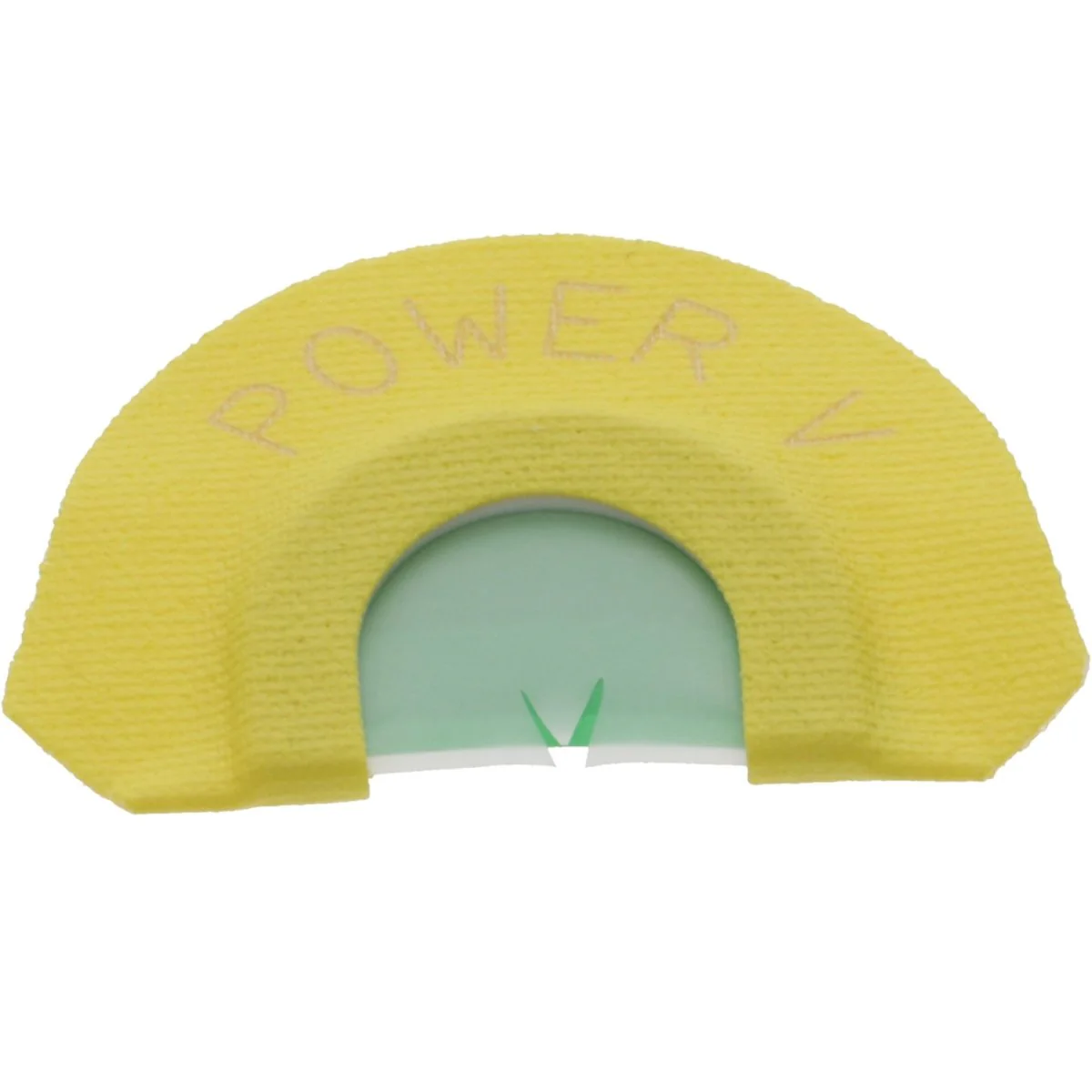 Hunter's Specialties Power V Premium Flex Diaphragm Turkey Call