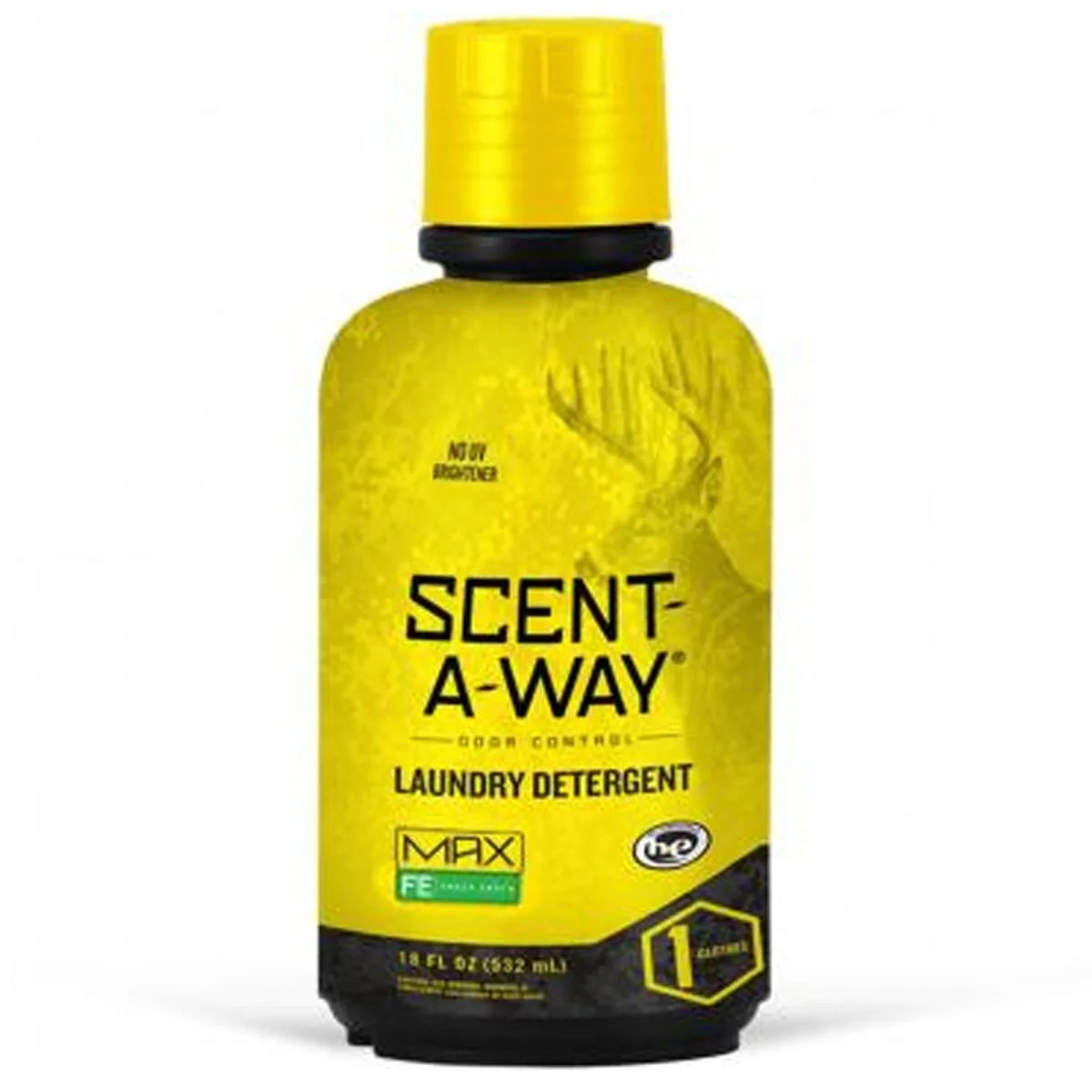 Hunters Specialties - Scent-A-Way Max Laundry Detergent - Image 2