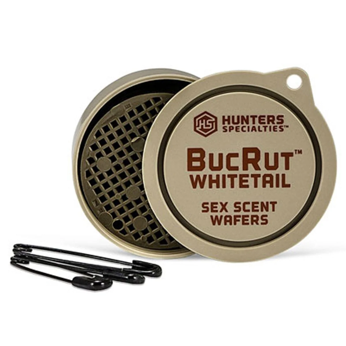 Hunters Specialties - Scent Wafers