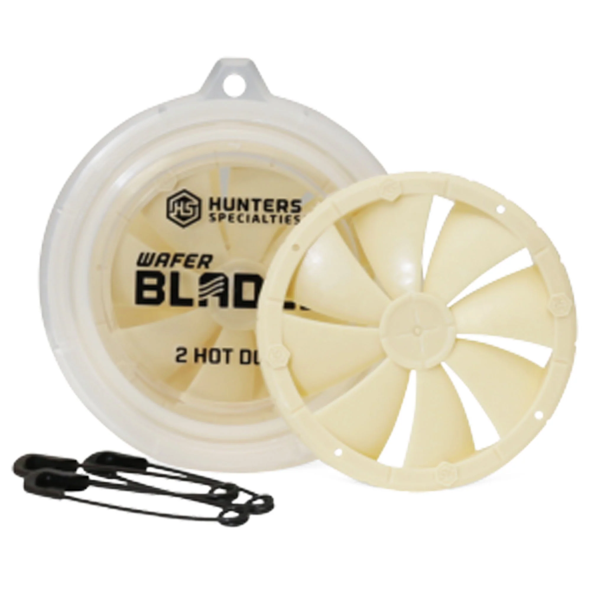 Hunters Specialties - Wafer Blades - Image 3
