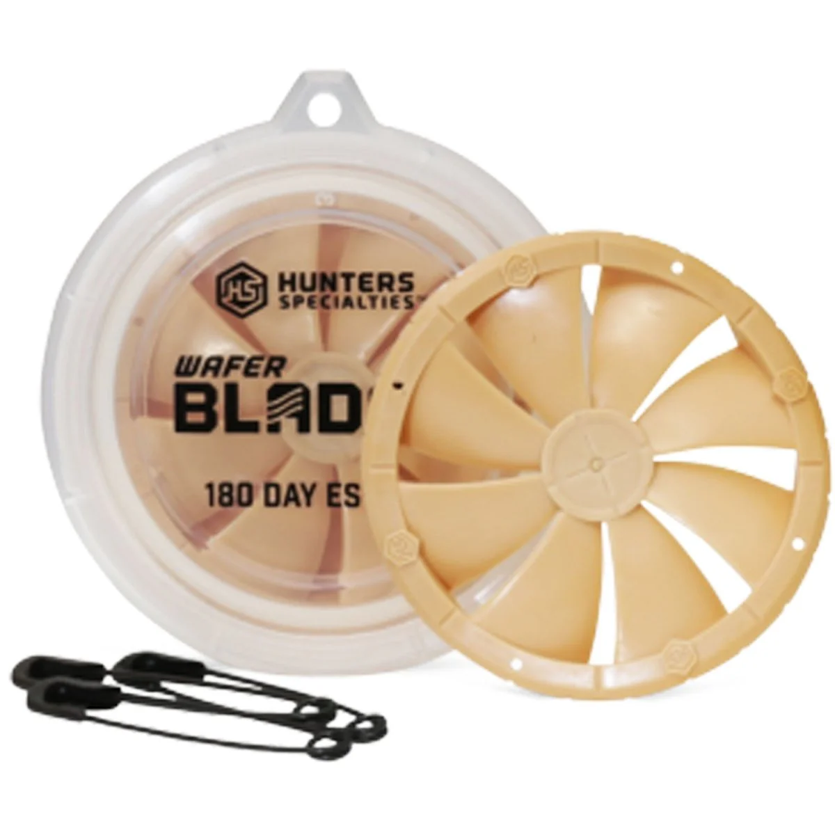 Hunters Specialties - Wafer Blades - Image 4