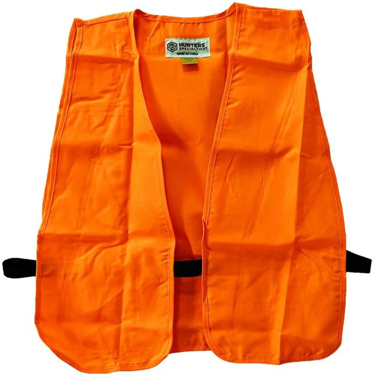 Hunters Specialties - Youth Safety Vest - Orange - Image 2