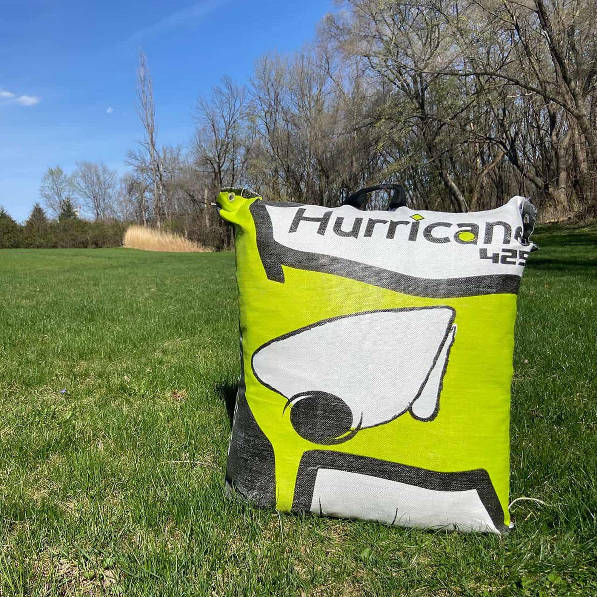 Hurricane Bag Target H-20 - Image 3
