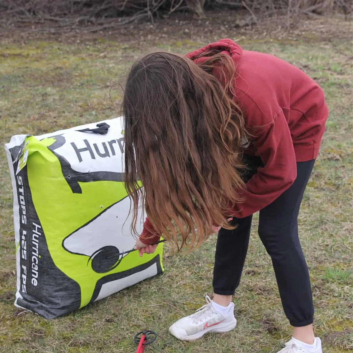 Hurricane Bag Target H-25 - Image 4